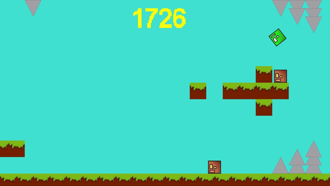 Jumpingman 2