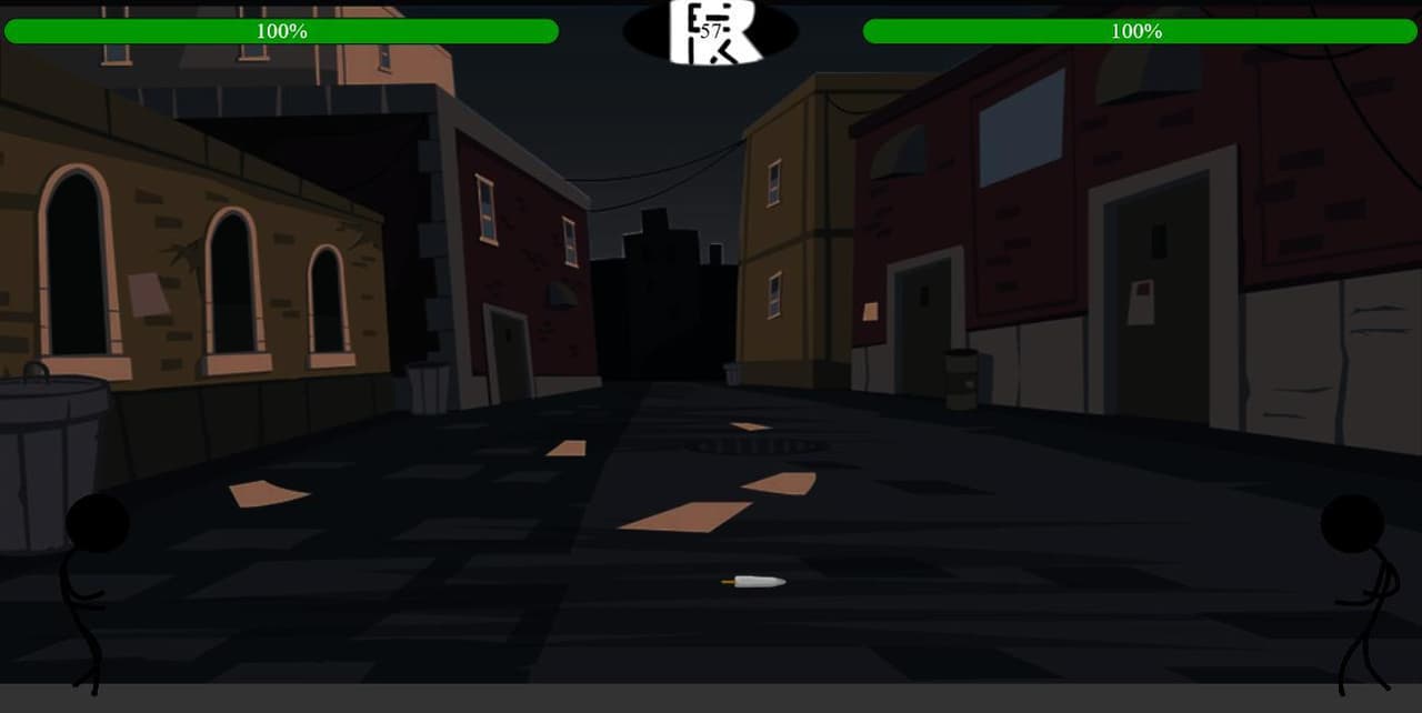 REKT Fight 2 screenshot 6