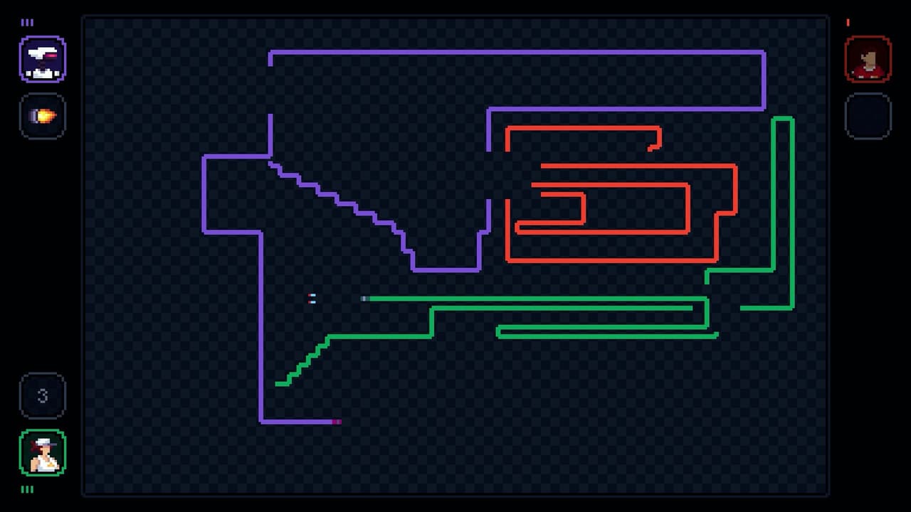 Super Trailblazers screenshot 4