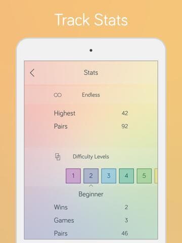 Pair Away screenshot 4