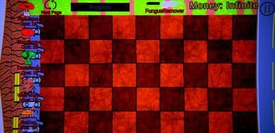 FungiVsGhouls screenshot 3