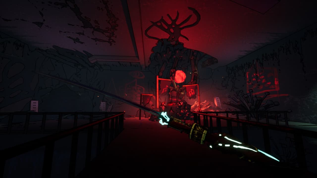 Remanence screenshot 5