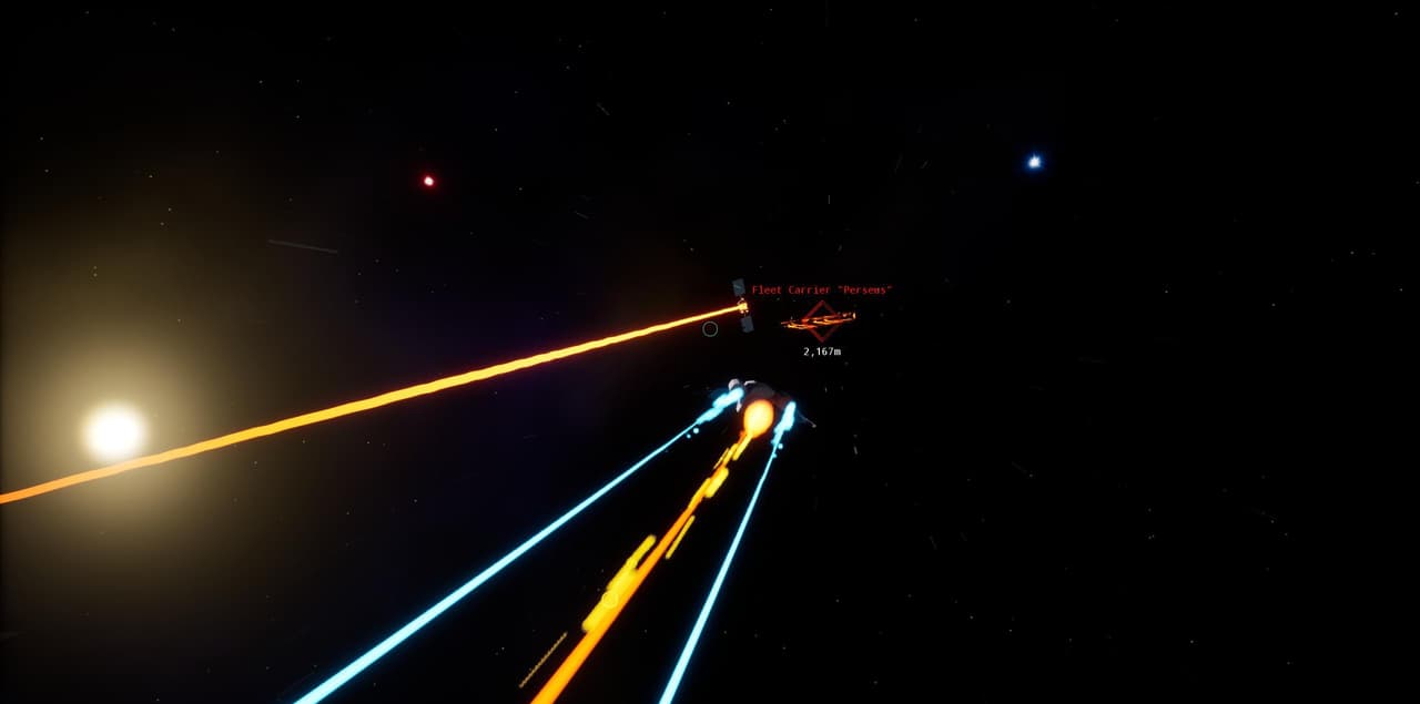 Final Stand (hruhf) screenshot 2