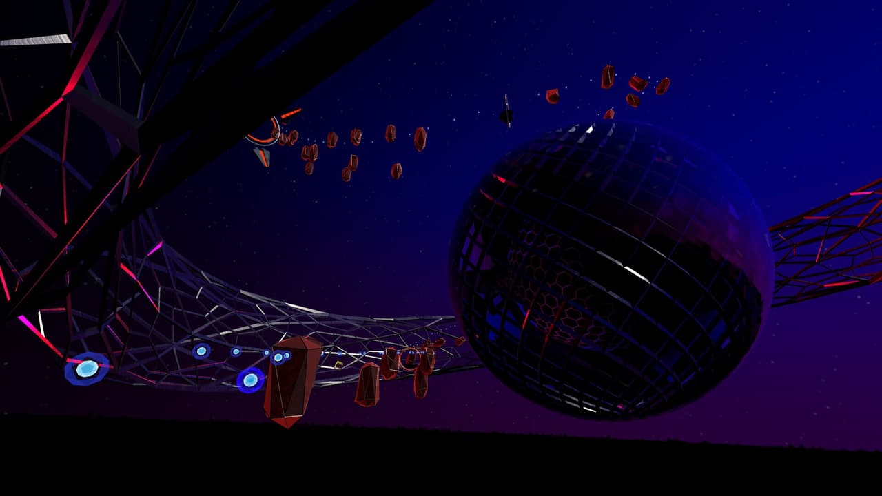 STRAYLIGHT screenshot 3