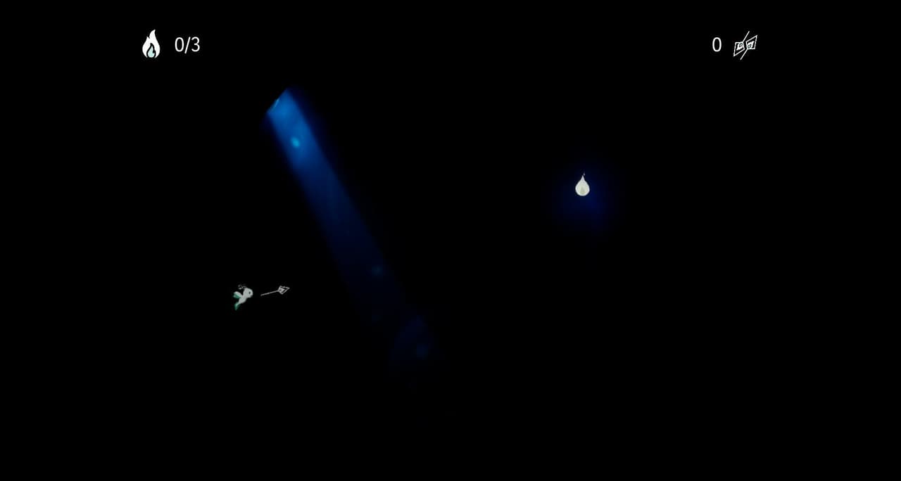 Lost Soul (LyciaGarou, Ecommando) screenshot 3