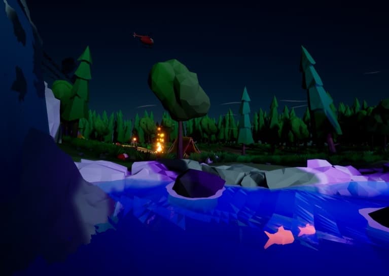 The Not So Great Outdoors screenshot 5