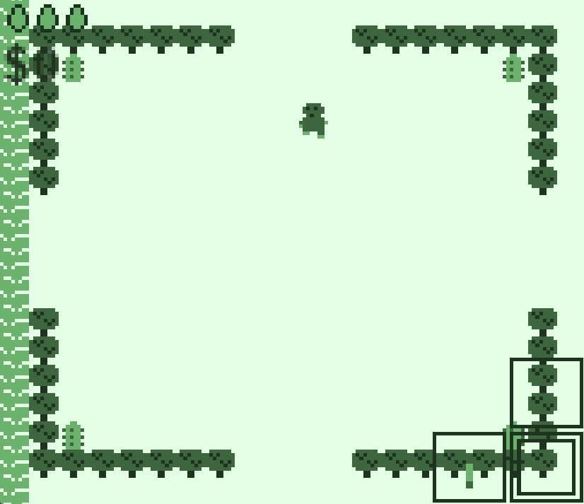 The Legend of Plank screenshot 2