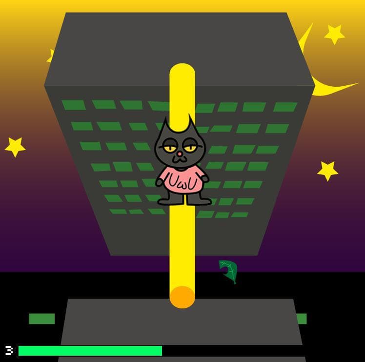 Marcus Ware screenshot 4