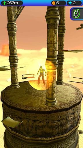 Astrum Heroes FREE screenshot 4