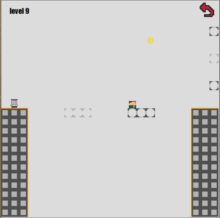 Insert A Coin