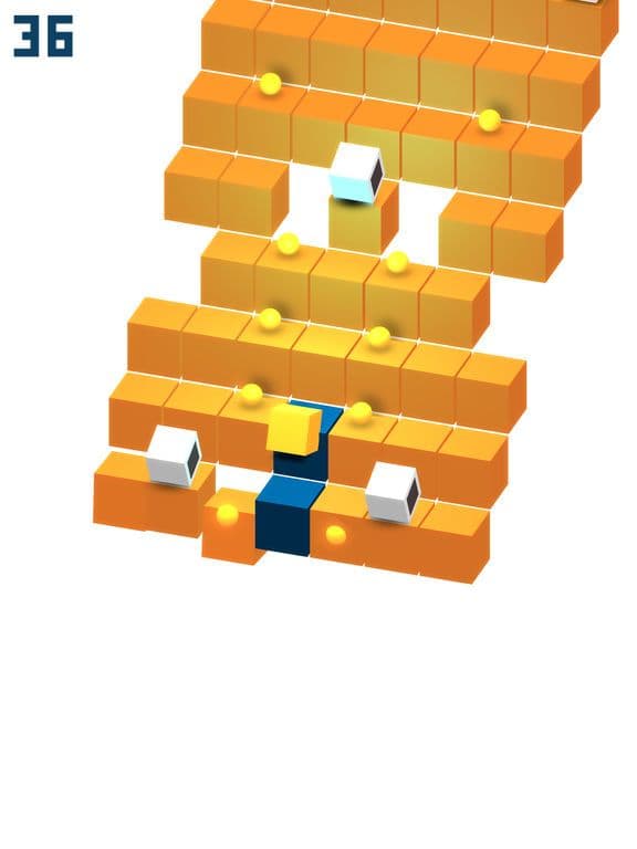 Cube Roll screenshot 5
