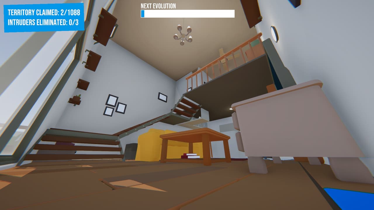 Catoon screenshot 2
