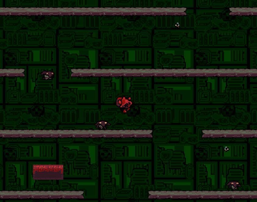 Leaper Keeper screenshot 3