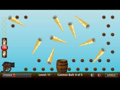 Cannonball Commander Free
