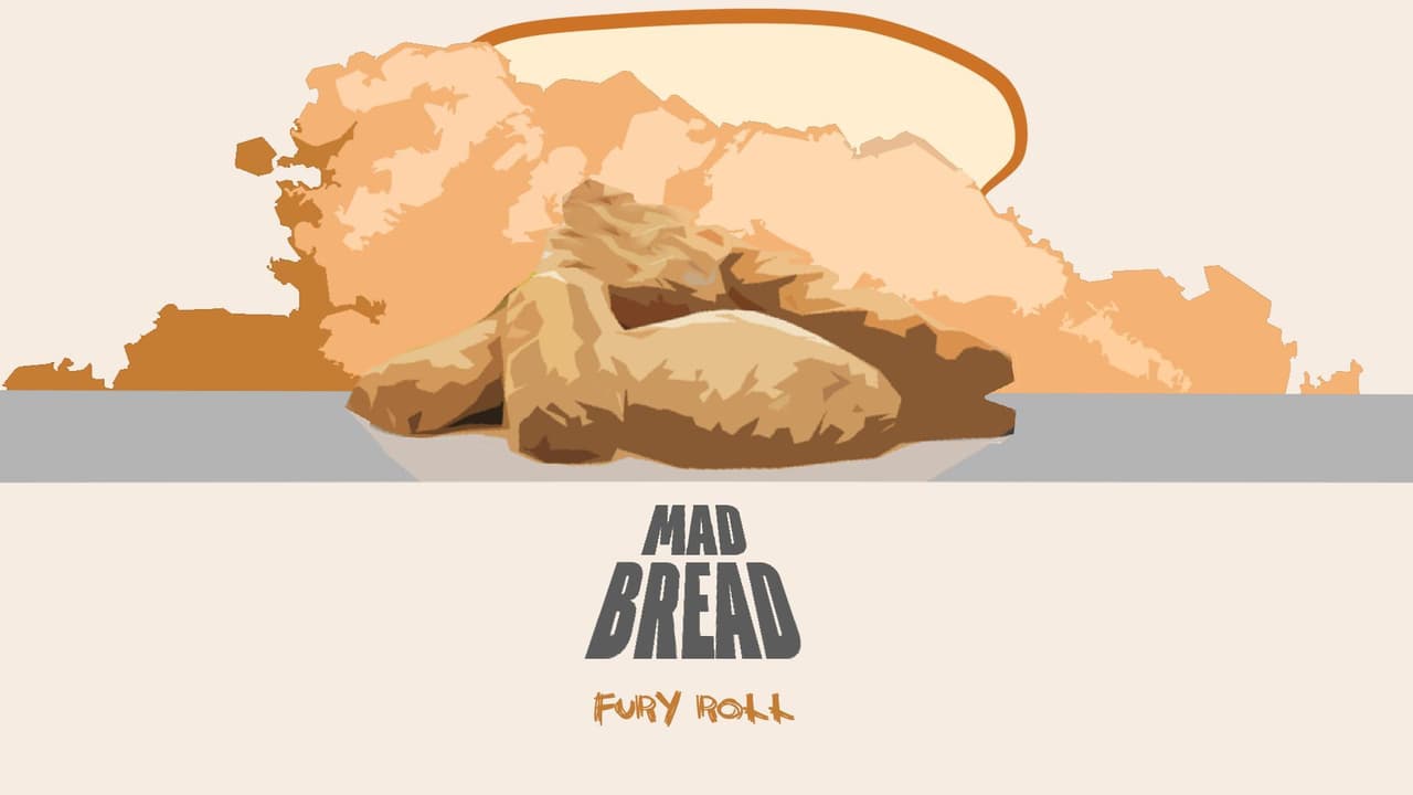 Mad Bread: Fury Roll