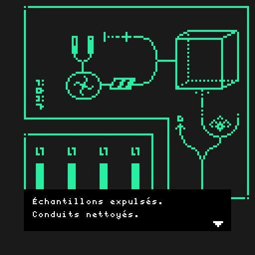 ∞ Protocoles ∞ screenshot 3