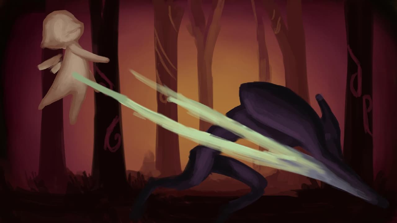 Spark of Life (GGAMES) screenshot 3