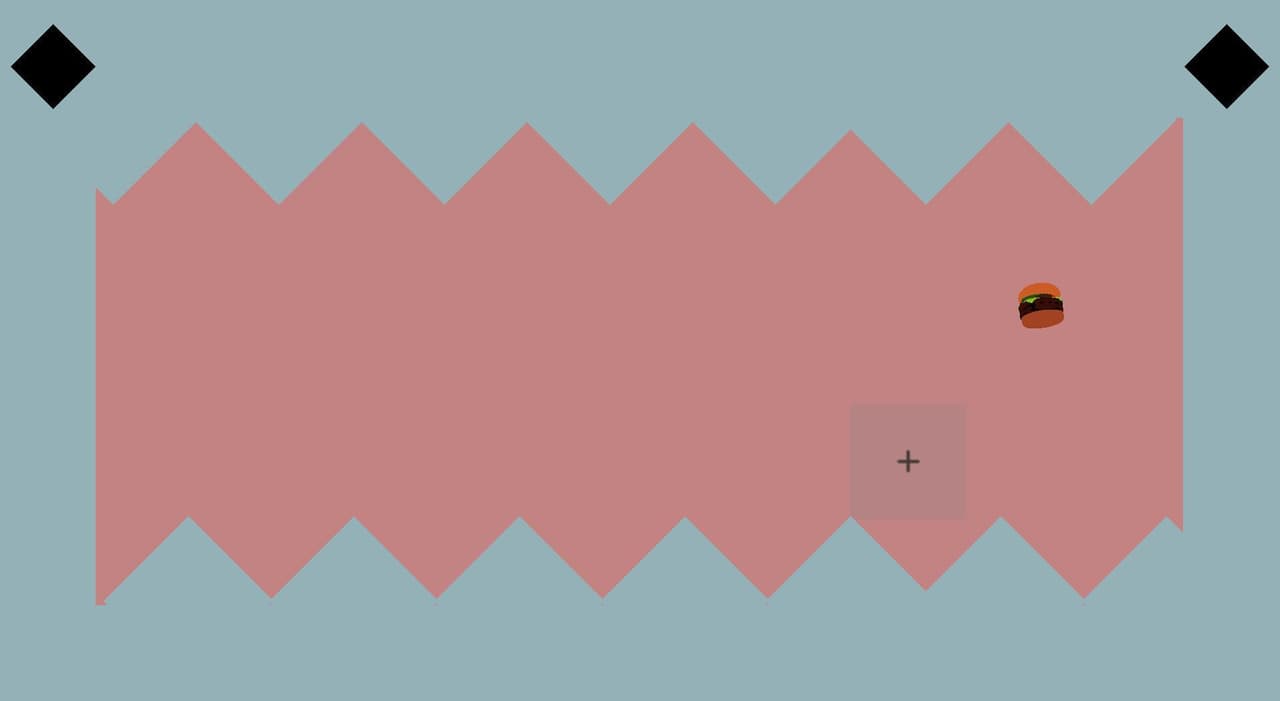 Burger Clicker (AmbledScreggs) screenshot 4