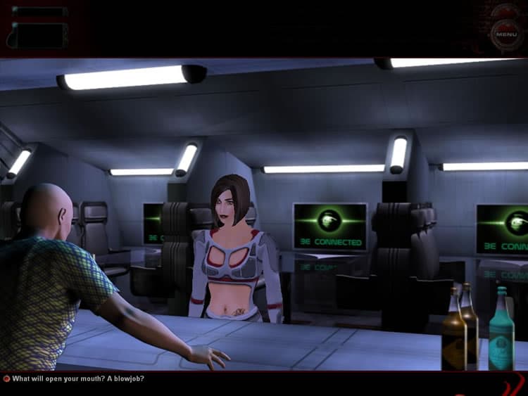 Legacy: Dark Shadows screenshot 2
