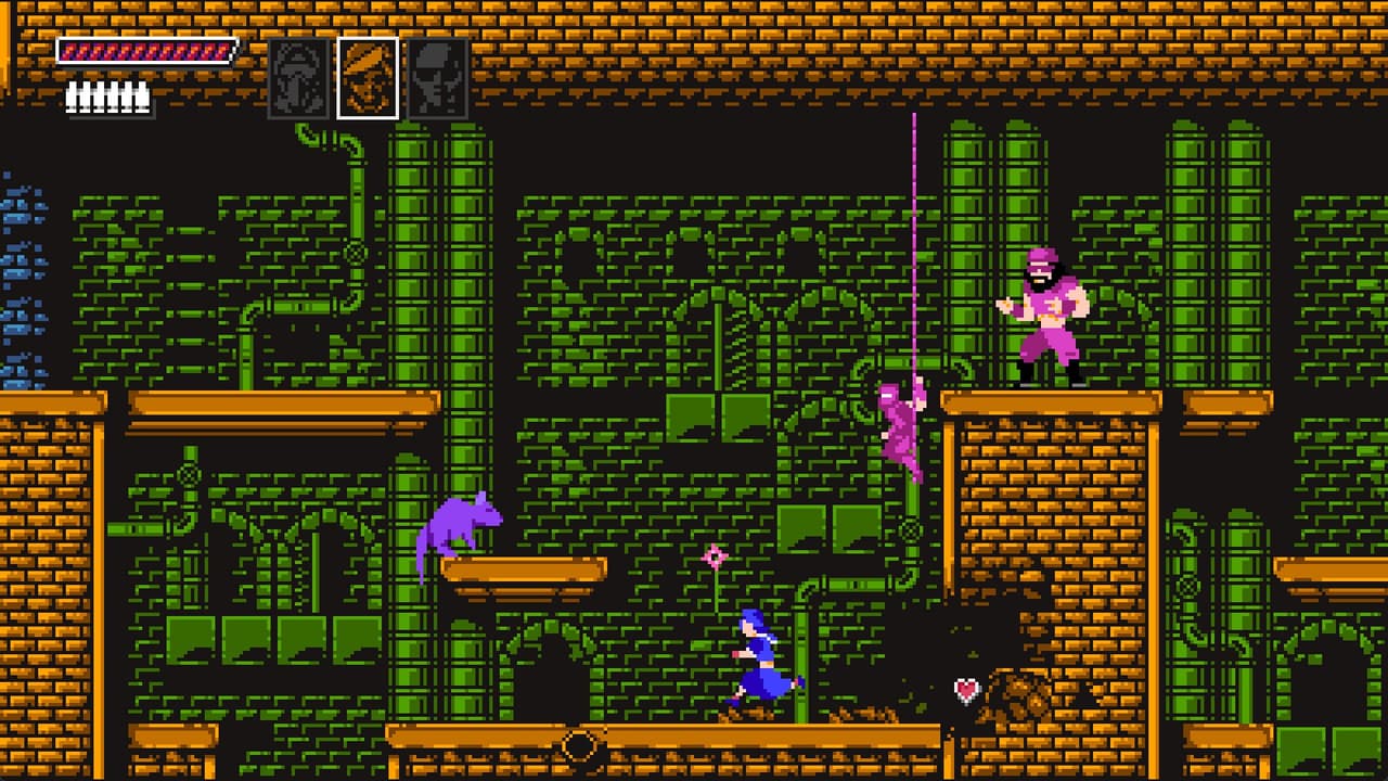 Street Cleaner 3 screenshot 6