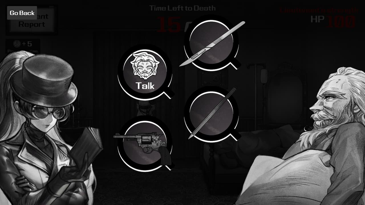 Staffer Reborn screenshot 6