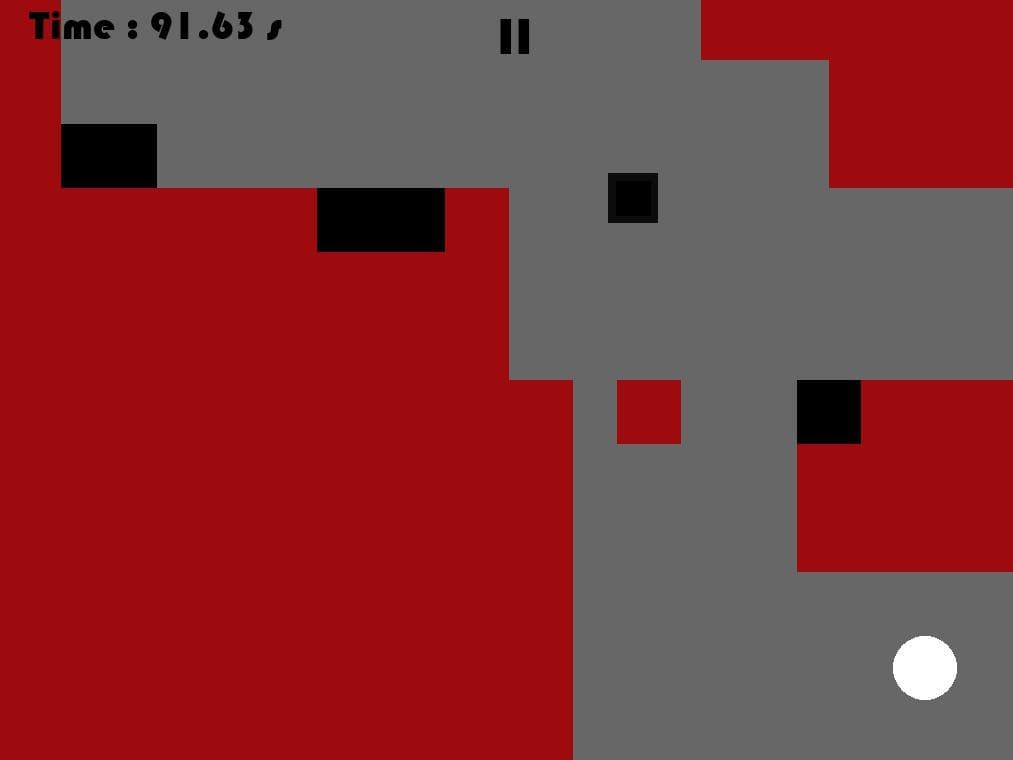 Jump_Block screenshot 3