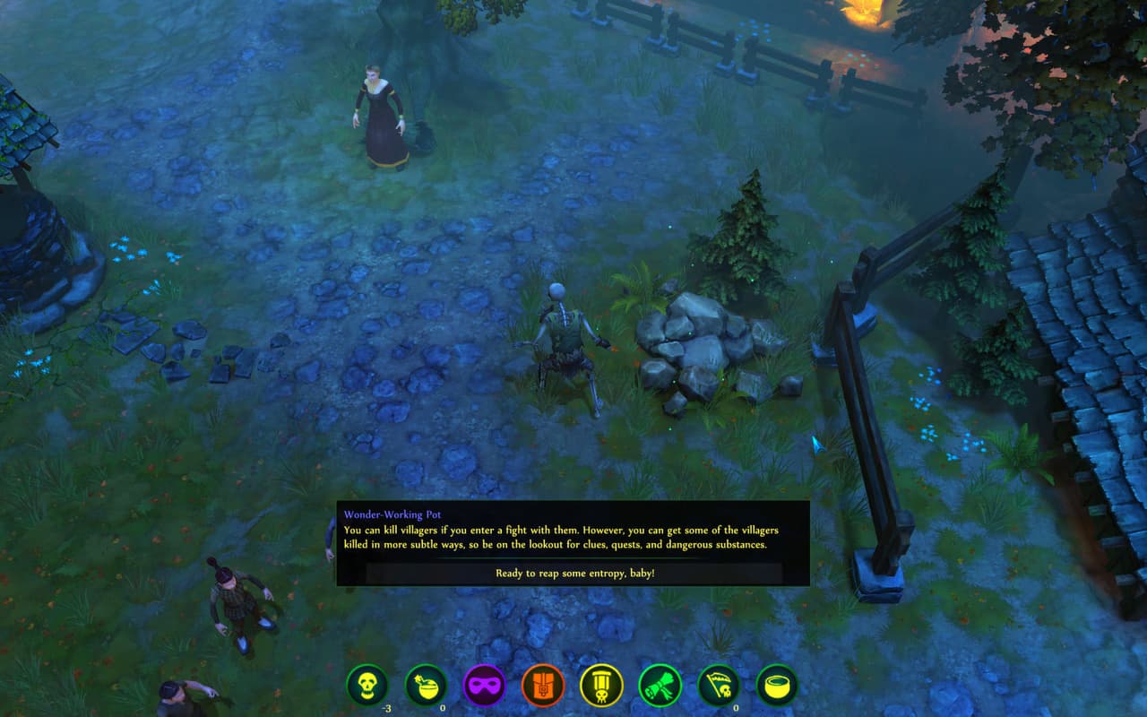 KEL Reaper of Entropy screenshot 5