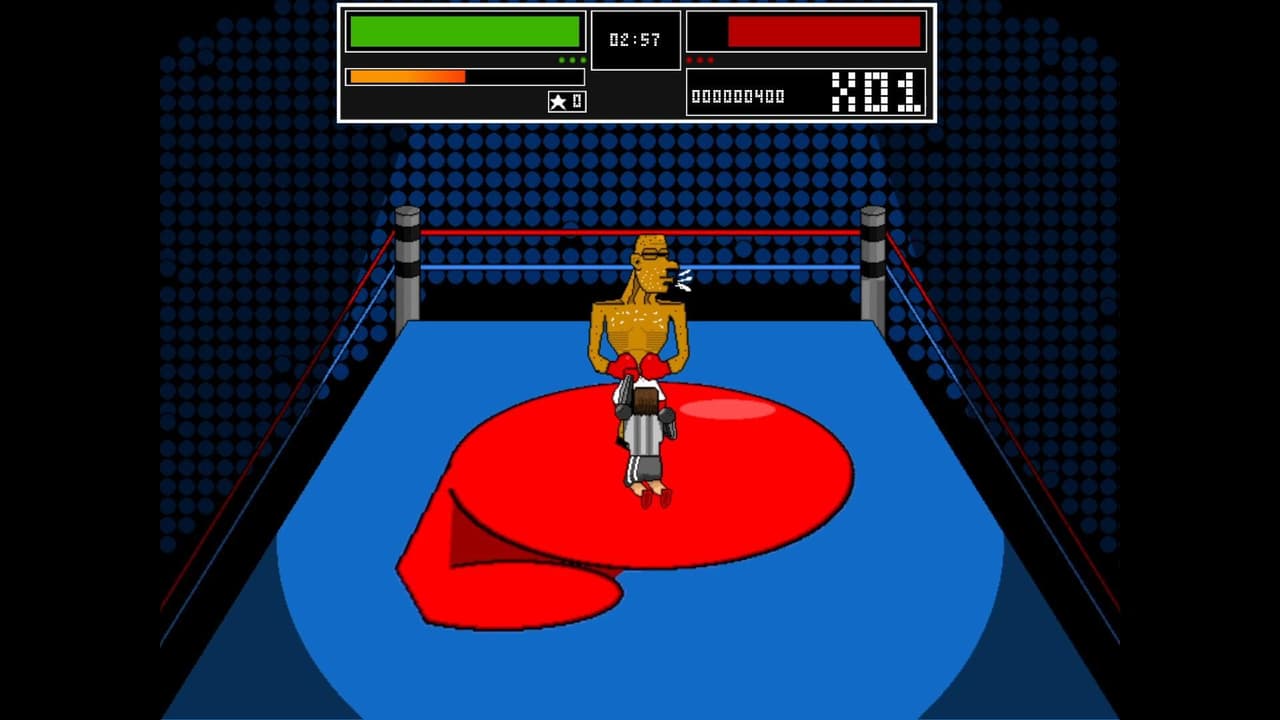Sock It Demo screenshot 2