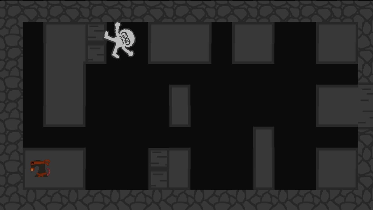 Timmys Dungeon screenshot 4