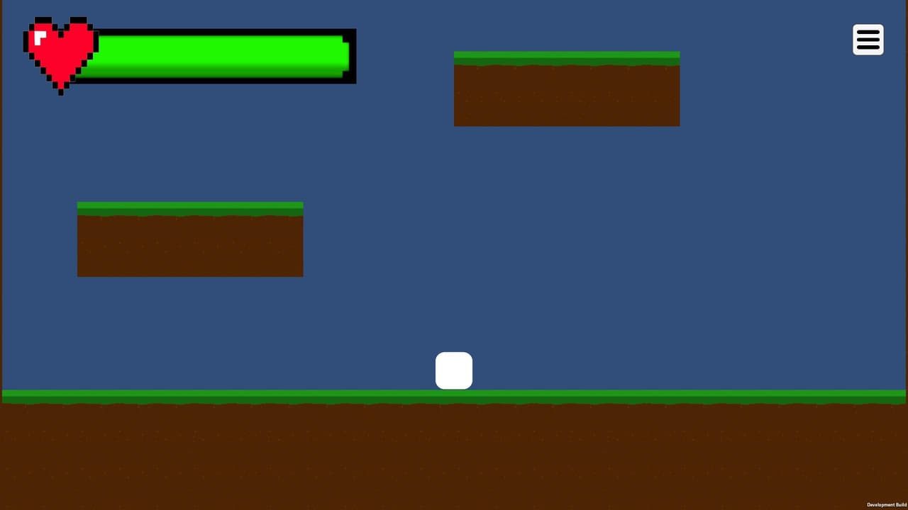 Jump Run (Julholsch) screenshot 3