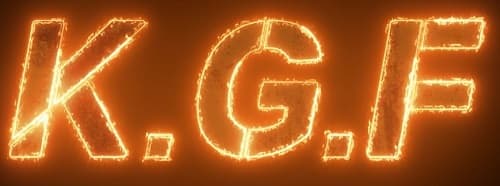 KGF: Chapter 1 - The Unofficial Game screenshot 2