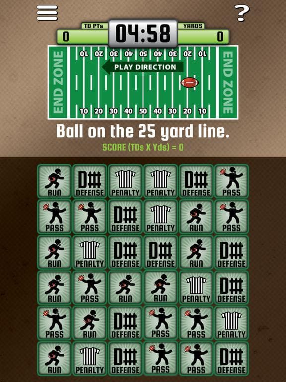Football Match 3 Blitz screenshot 2