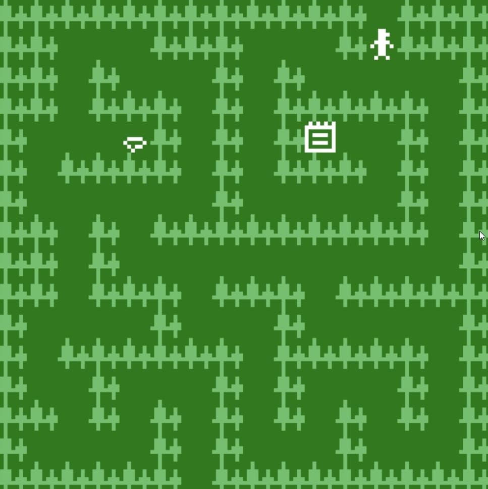 Bigfeet of the Endless Forest