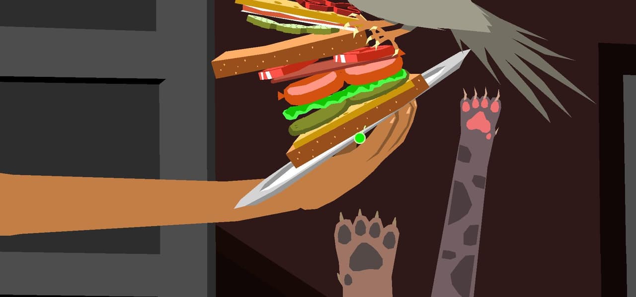 The Scraps of Victory