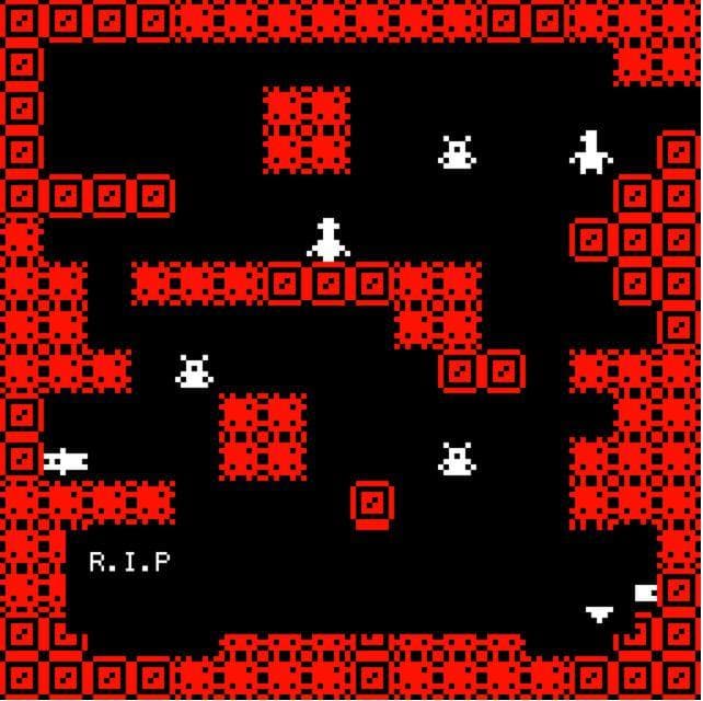 Bystander Effect (augustollamas) screenshot 4