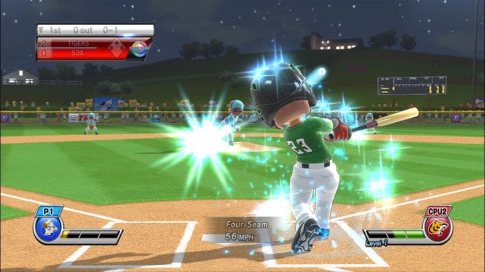 LLWS2010 screenshot 4