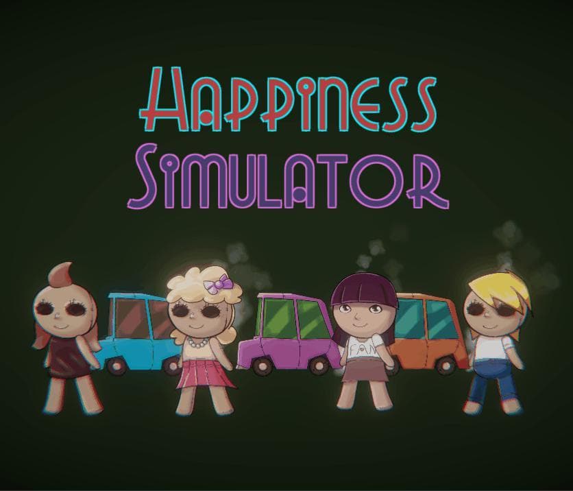 LD-40 - Happiness Simulator screenshot 2