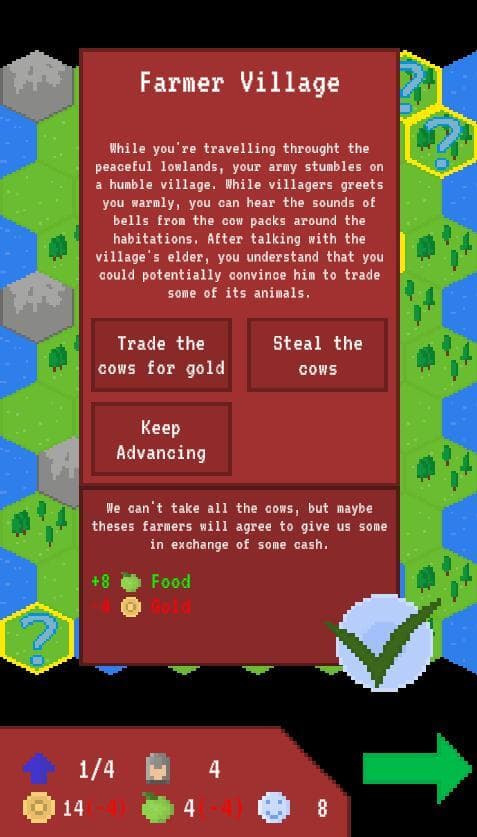 Across the Lands screenshot 3