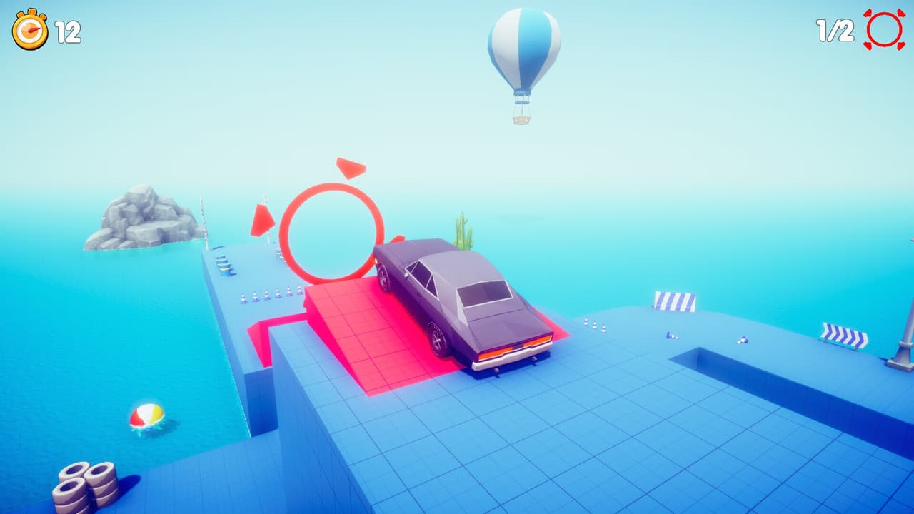 Extreme Riding 2 screenshot 3