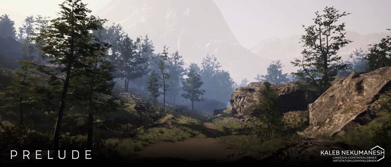 Heart of the Mountain screenshot 4