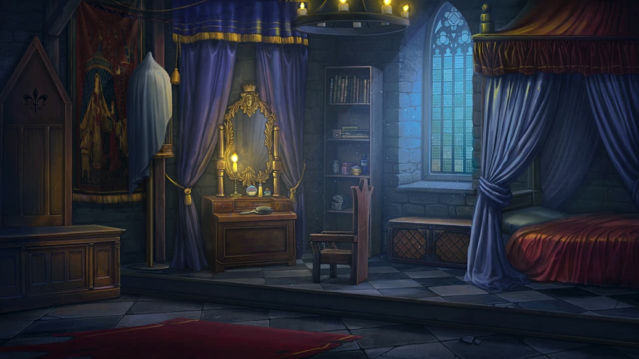 Hiddenverse: Ominous Opus screenshot 5