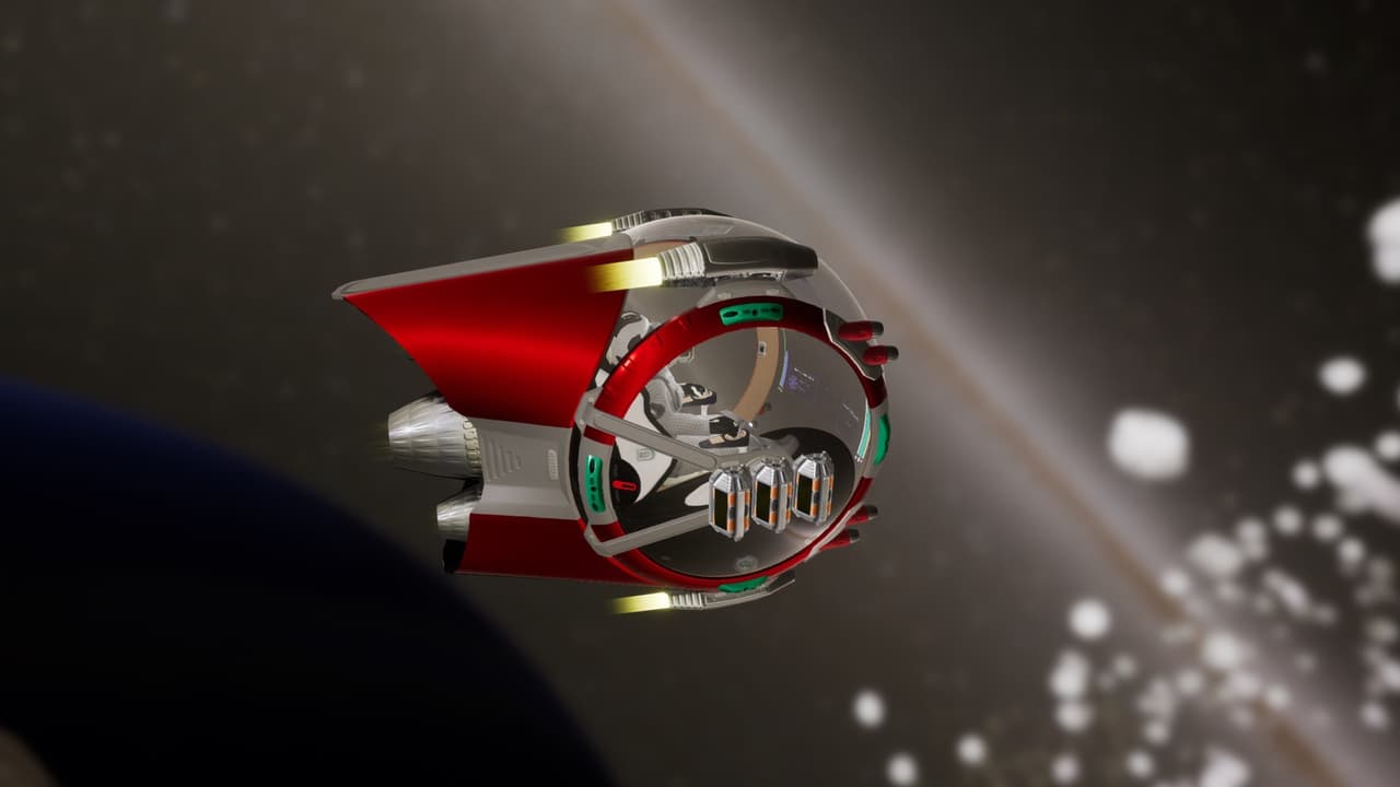 Gravity Vector screenshot 6