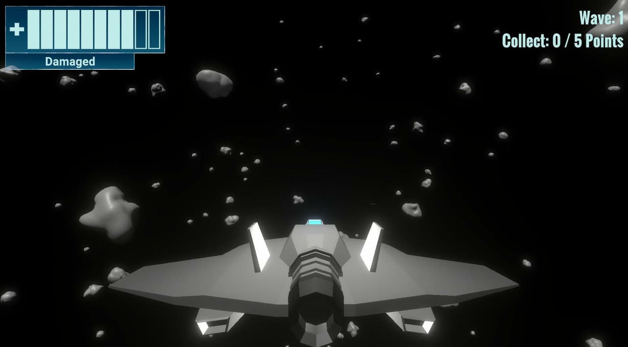 Wormhole Explorer screenshot 2