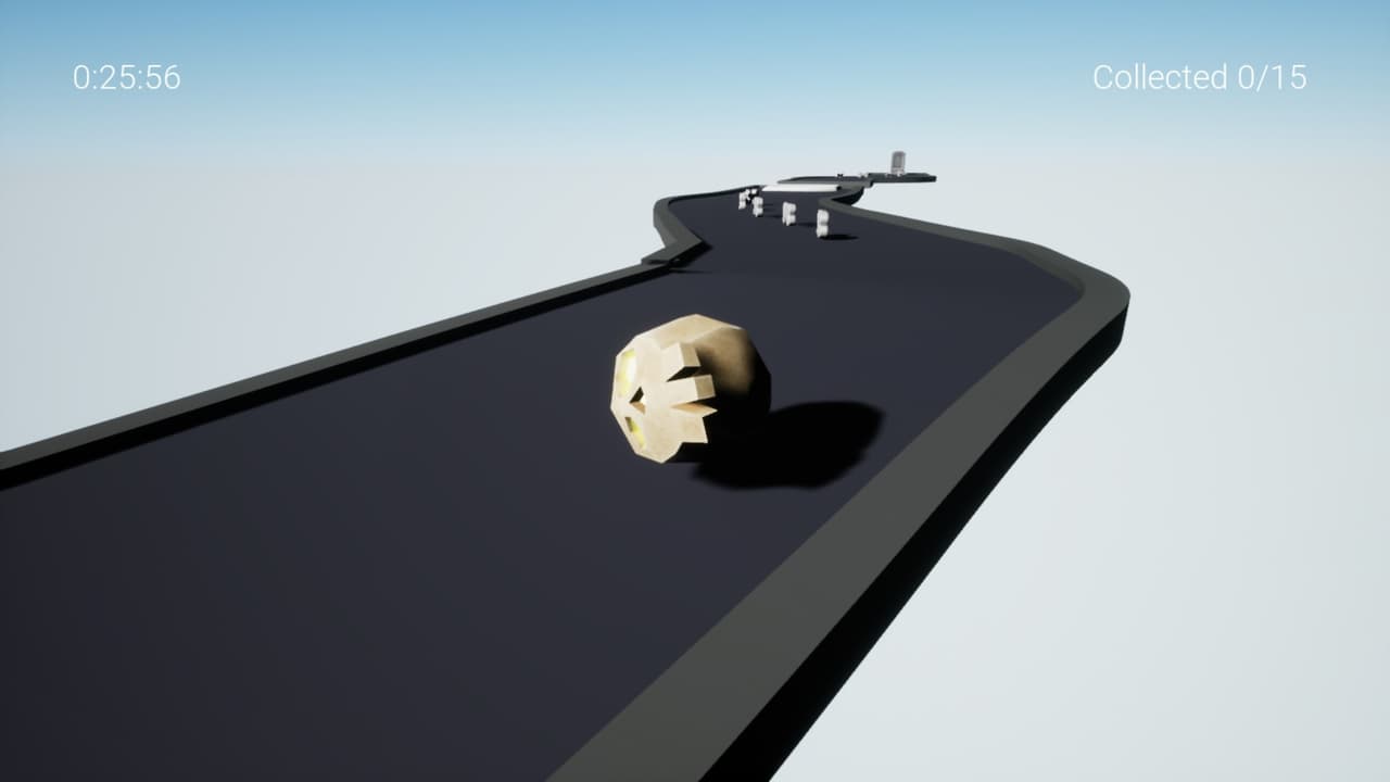 Heavy Metal Skull screenshot 2