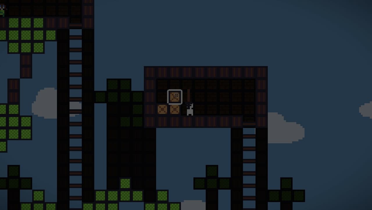 Squaxel screenshot 2