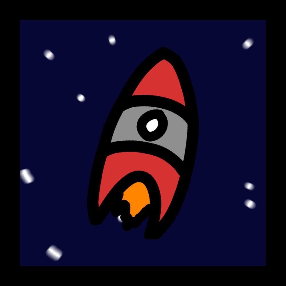 Rocket Garbage