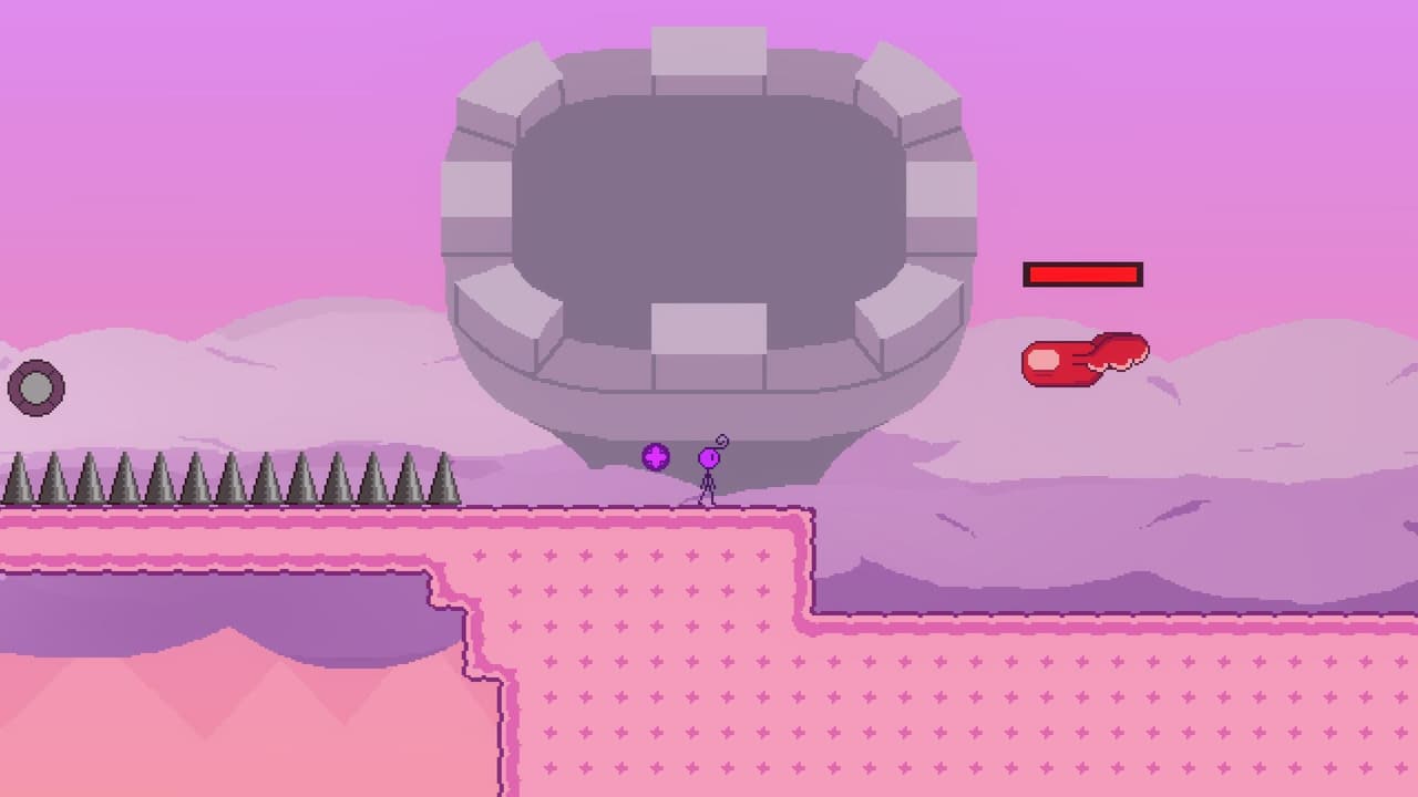 Bobs Journey (itch) screenshot 4