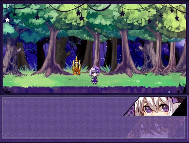 Dreamfarer (English Translation) screenshot 2