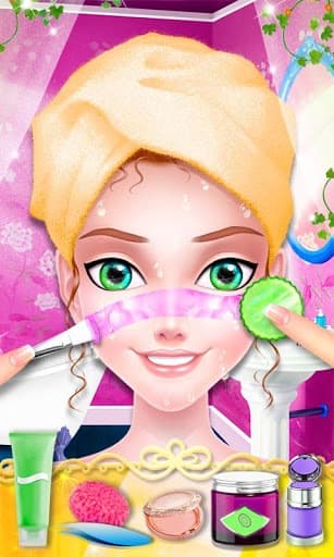 Honeymoon Fashion Salon screenshot 3