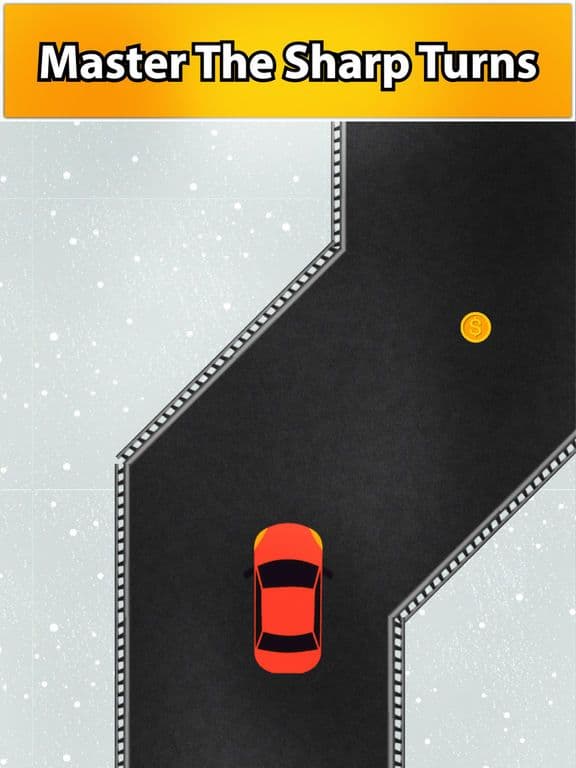 Frenzy Car Driving Simulation - Free Fun Addictive Street Car Racing Games screenshot 5